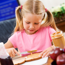 The Peanut Butter Industry Needs a PR Boost