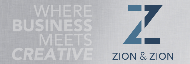 Zion & Zion Hired by Awnings by Design