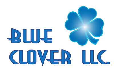 Blue Clover Hired by Alteza