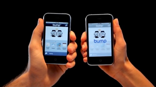 LinkedIn APP Bump: Who Else Will Do This Dance?