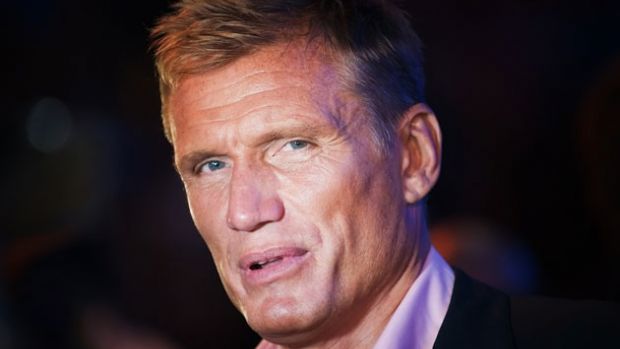 PR Boost for Dolph Lundgren - Ambasador for Marbella