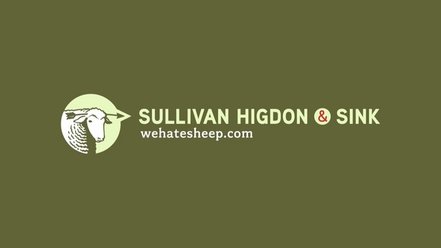 Sullivan Higdon & Sink Communications Hired as PR Agency of Record