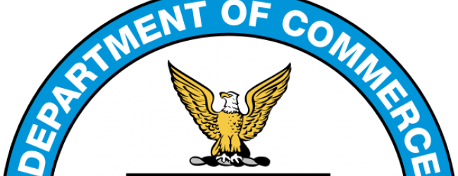 Department of Commerce Joins the Social Discussions on Unemployment, etc.
