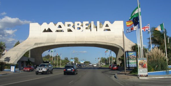 Marbella - DOLPH