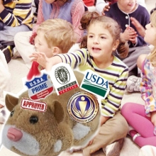 Social Network for Kids Skid-e-Kids Grows in the U.S.