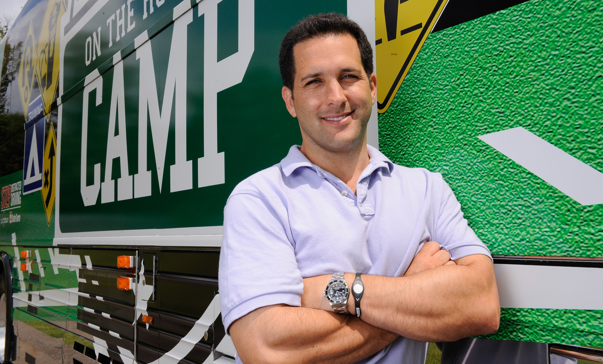 Adam Schefter Demonstrates ESPN's Twitter Benefits