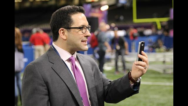 Adam Schefter