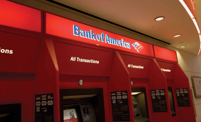 Online PR Crisis: Bank of America Website Down, no Explanation from the Owner