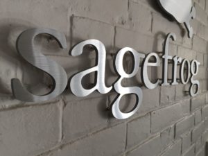 Sagefrog Hired by Penn Pharma