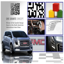 GMC Granite Abandons TV Ads All Together