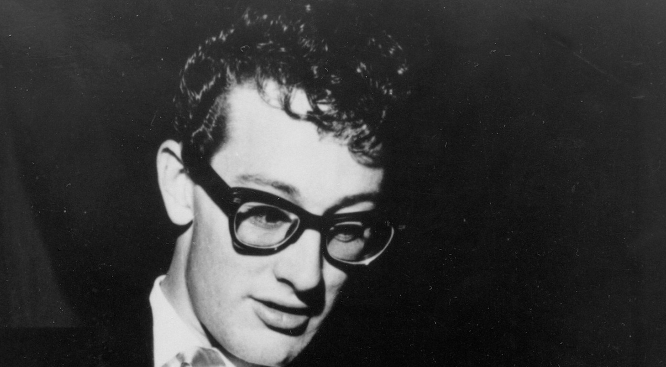 Buddy Holly Remembered on the Day the Music Died