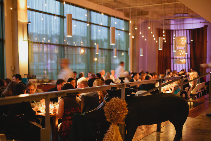 Mildred's Temple Kitchen Calls for Sex This Valentine's Day Weekend