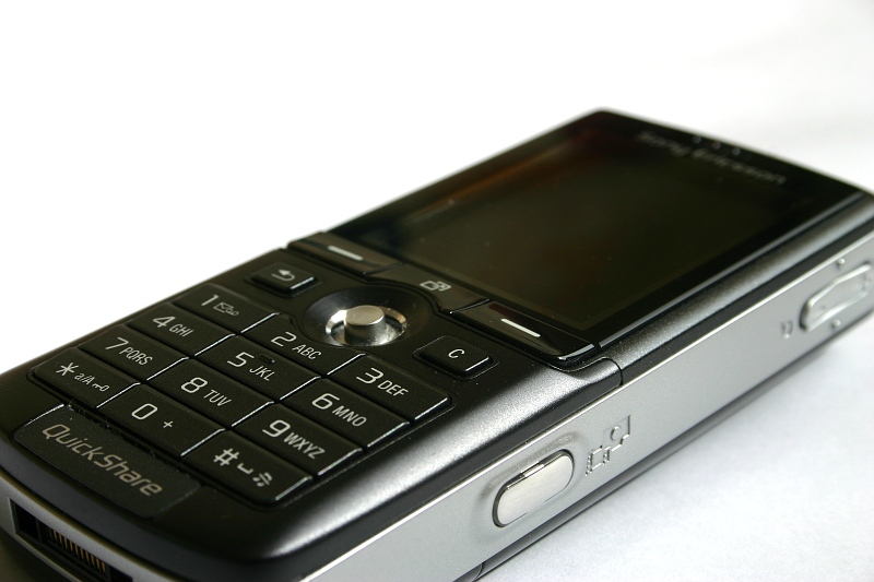 Sony Ericsson Creations App, for non-iPhones
