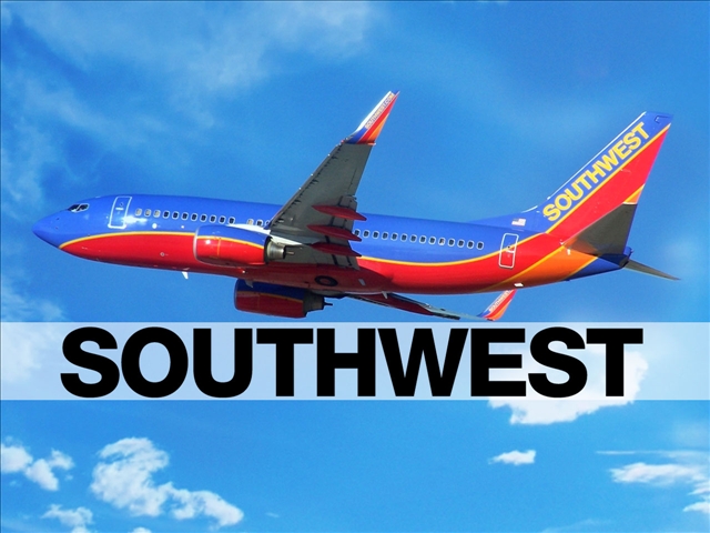 Southwest Airlines Gets New Advertising Partner