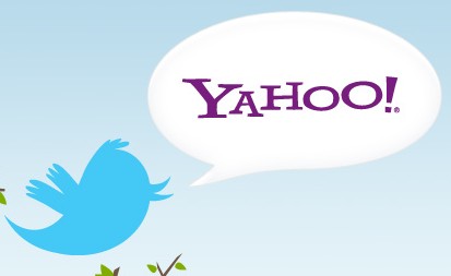 Twitter Gets Yahoo Deal