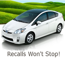 Runaway Prius Reminds Us of Responsibilities to Each Other
