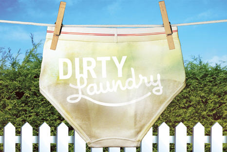 Private Garbage, the New Pseudo-gold Mine of Personal Branding
