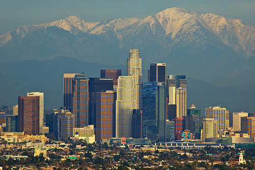 Los Angeles News Media Dumbfounded by 4.4 Quake