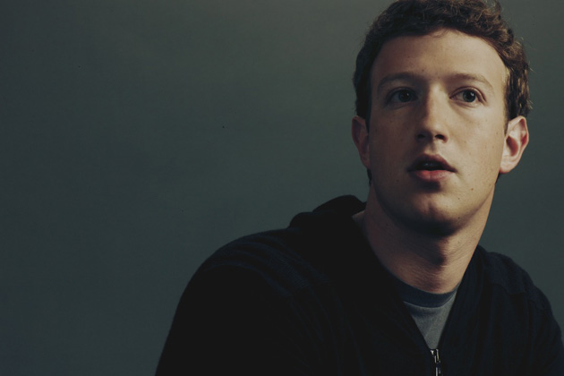 Will the Real Story Behind Facebook Damn Founder Mark Zuckerberg Forever?