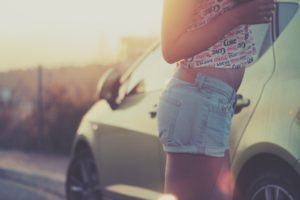 Teenage Sexting, the Modern Sexual Harassment Trend on the Rise