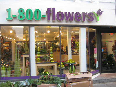 Brilliant PR Move for 1-800-FLOWERS.COM - Lessons from "Undercover Boss"