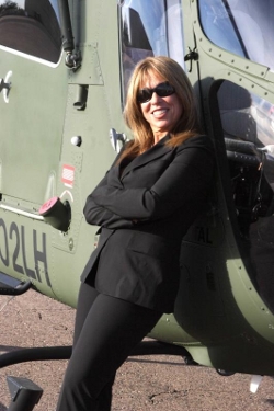 Lynn Tilton