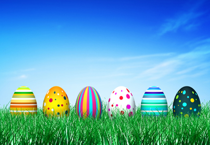 The Annual Easter Eggs Hunt as a PR Opportunity for Parks, Zoos and More
