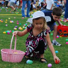 Easter Marketing Ideas for Snack Brands