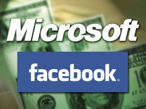 microsoft facebook everything-pr