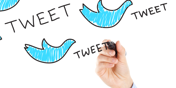 twitter everything-pr