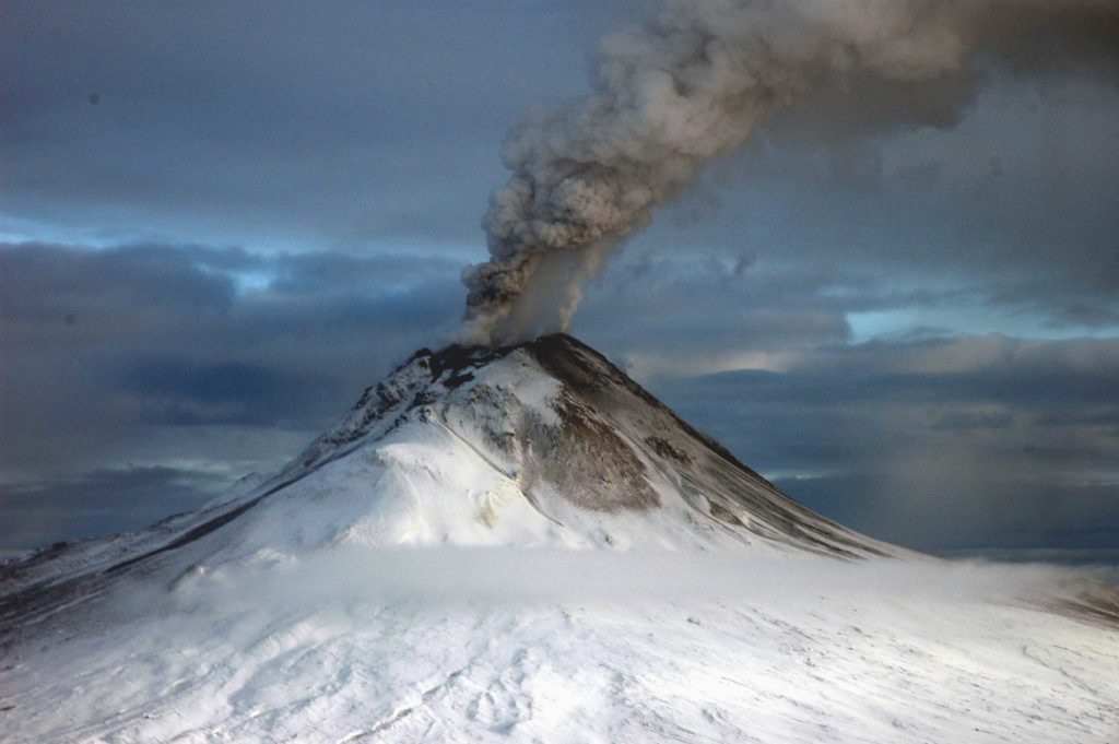 When the World Worries About Volcanic Ash, Ferragamo Whines