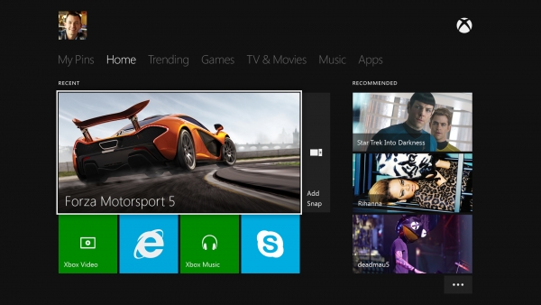 Xbox LIVE Is Social - With Twitter, Facebook, Zune and Last.fm Connect