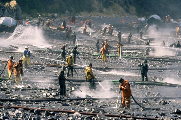BP Oil Spill Brunswick Group Public Relations 