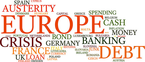 Euro Decline Can't Overshadow Value, Focus Trier Germany
