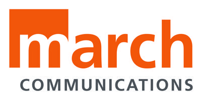 March Communications Is Silver Boutique PR Agency of the Year
