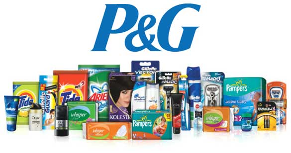 Procter & Gamble's Gambling PR Strategy