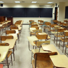 It's Teacher Appreciation Week--Thank a Teacher Today