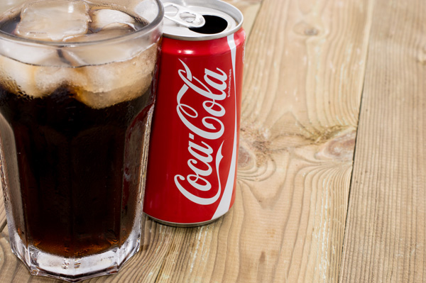 Coca-Cola pops new customer engagement philosophy