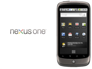 No Matter How You Sell it, Nexus One Webstore Was a Marketing Fiasco