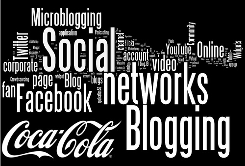 Coca Cola’s New Social Media Model