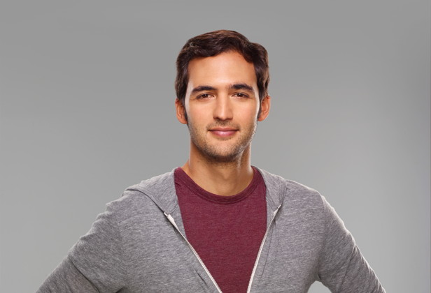 Jason Silva Interview: Humankind's Greatest Quest
