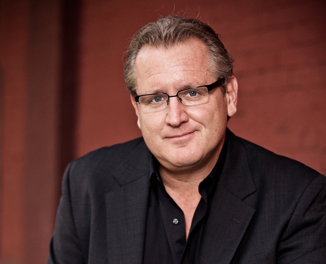 Mark Schaefer everything-pr