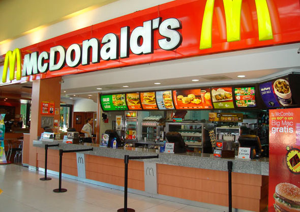 McDonald's Recall PR: Latest Corporation Recalling Products