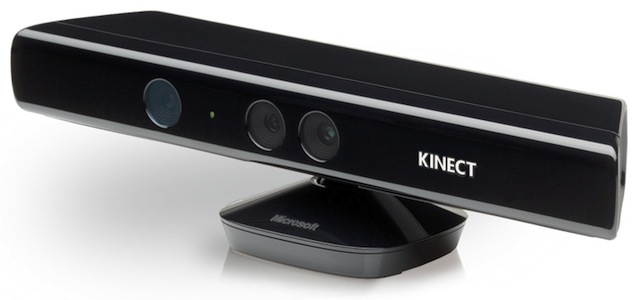 Consumer PR: Microsoft Kinect Luke Warm Or Hot