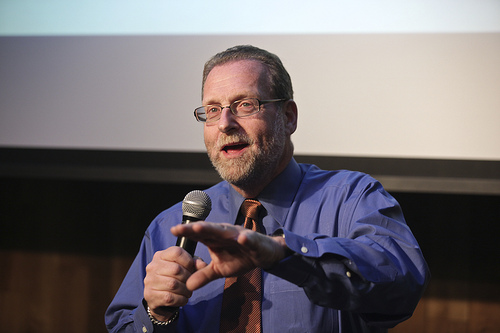 Pitching the Babe Ruth of Travel, Peter Greenberg