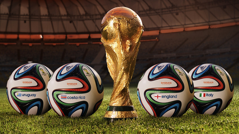 Astro Boy To Spearhead Japan's FIFA World Cup Bid