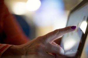 OpenTable for iPad - The PR Lesson for Travel Businesses
