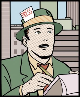 Journalists Like Press Releases everything-pr