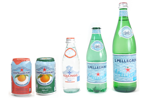 San Pellegrino Launches New US Advertising Campaign