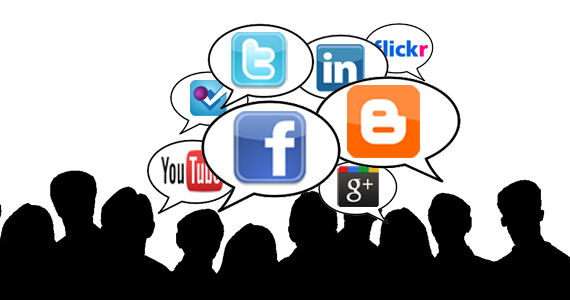 Free Social Media Conference: Retweet: Engagement Means Business